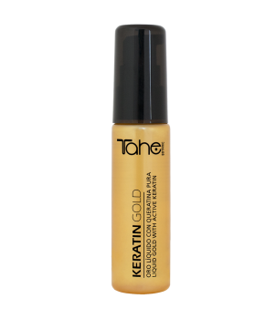 Pack Botanic Gold XXL: Champú + Mascarilla + Sérum capilar