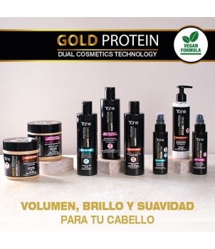 Champú nutritivo cabellos secos