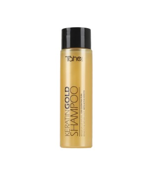 Champú Keratin