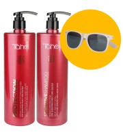  Pack Solar XXL: Champú Sensitive + Protection Botanic Solar