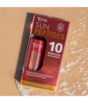 Protector solar capilar Sun Peptides