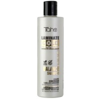 Champú sin sulfatos cabellos laminados Balance Shampoo Laminate Gold