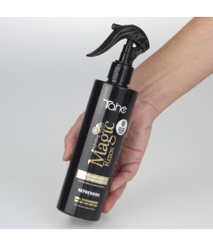 Pack especial rizos: Activador Magic Duo + Recuperador Refreshing spray Magic Rizos