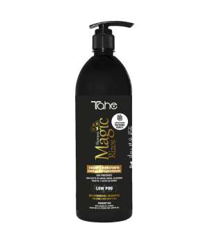 Pack Cabellos secos: Champú hidratante Low Poo + Activador de rizos