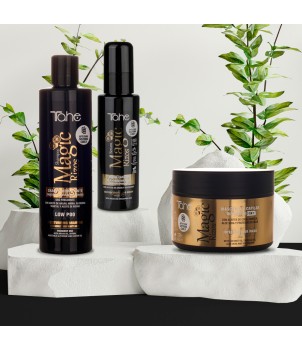 Mascarilla capilar intensiva 3 en 1 Intensive Mask