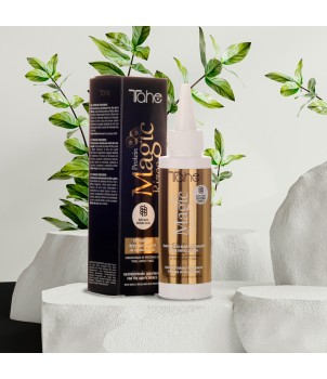 Tratamiento reestructurante de la fibra capilar Protein Treatment