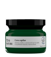 Cera capilar Nature