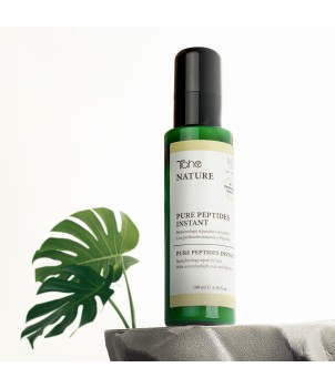 Tratamiento instantáneo antirrotura Pure Peptides Instant
