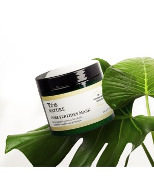 Mascarilla antirrotura Pure Peptides