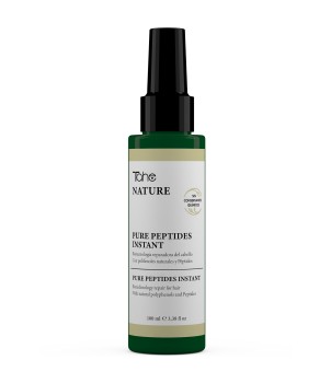 Tratamiento instantáneo antirrotura Pure Peptides Instant Nature