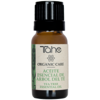Aceite esencial de Árbol del Té Organic Care