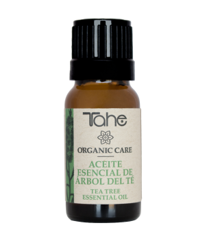 Aceite esencial de Árbol del Té Organic Care