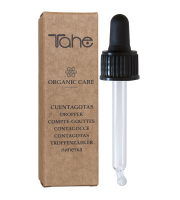 Pipeta cuentagotas para aceites Organic Care