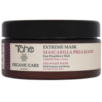 Mascarilla prelavado Extreme Organic Care | 300 ml