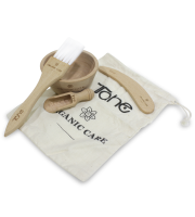 Kit accesorios de madera Organic Care