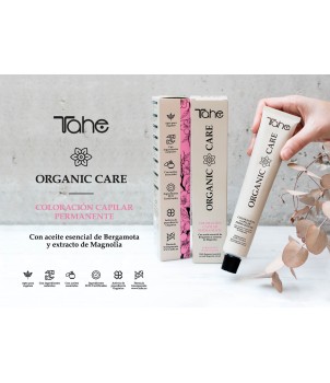 sol falda Despertar Comprar online oxigenada Organic Care para tintes | Tahe