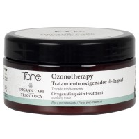Tratamiento oxigenador de la piel Ozonotherapy Organic Care Tricology | 300 ml