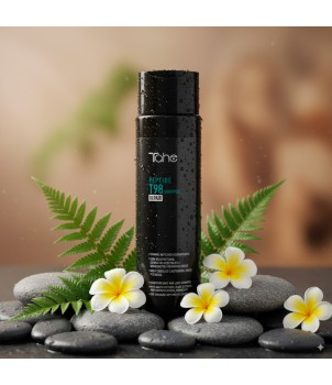 Programa anticaída: Concentrado 50 ml + Champú Repair 300 ml