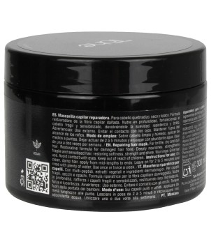 Mascarilla con multipéptidos Repair 