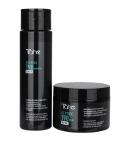 Pack Reparación Profunda: Champú + Mascarilla Repair  Peptide T98