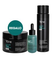 Linea anticaduta Repair: Concentrato   Shampoo   Maschera Peptide T98