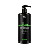Shampoo purificante pre-lavaggio Hair Cure Detox Shampoo 