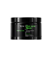 Maschera per capelli Hair Cure Mask Laboratorio di styling