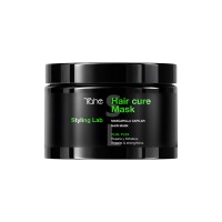 Maschera per capelli Hair Cure Mask