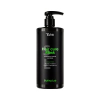 Mascarilla capilar Hair cure Mask