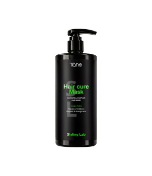 Mascarilla capilar Hair cure Mask