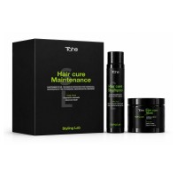 Maintenance Pack: Shampoo + Conditioner