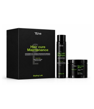 Maintenance Pack: Shampoo + Conditioner Styling Lab Maintenance Pack: Shampoo + Conditioner