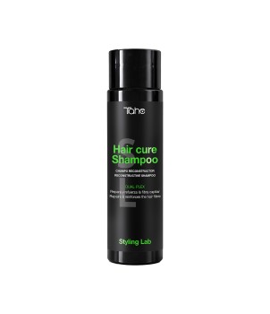 Shampooing réparateur Hair Cure Shampoo