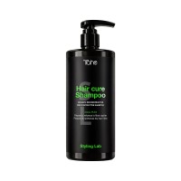 Champú reconstructor Hair Cure Shampoo