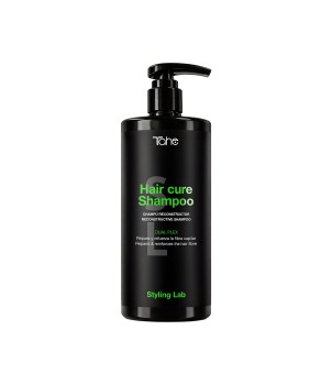 Champú reconstructor Hair Cure Shampoo