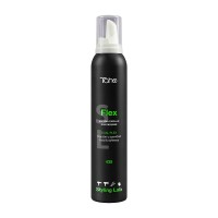 Schiuma per capelli Flex 435