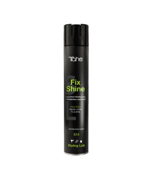 Laca spray profesional Dual Plex Fix Shine 314 - 514