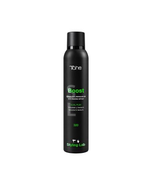 Spray volumizzante Boost 320 Laboratorio di styling Spray volumizzante Boost 320