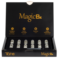 Rellenador capilar Magic BX | 12 x 10 ml