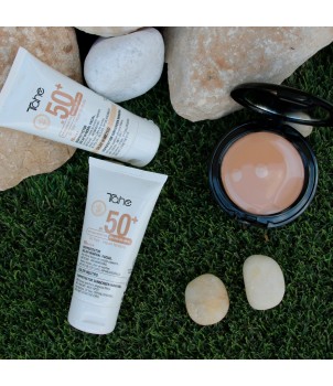 Bioprotector solar mineral facial