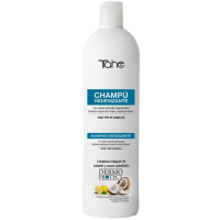 Champú higienizante