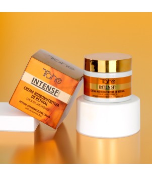 Crema Hidronutritiva de Retinal