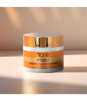 Crema Hidronutritiva de Retinal