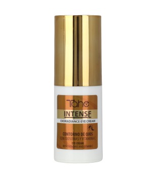 Crème pour les yeux Exoradiance aux exosomes et à la vitamine C