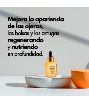 Contorno de ojos