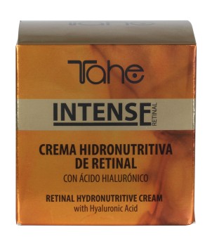 Crema Hidronutritiva de Retinal