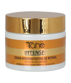 Crema Hidronutritiva de Retinal