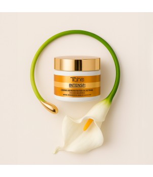 Crema Hidronutritiva de Retinal