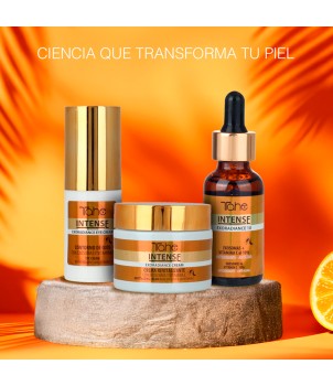 Pack Tahe Intense Exoradiance. Exosomas + Vitamina C