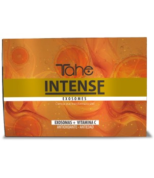 Pack Tahe Intense Exoradiance. Exosomas + Vitamina C